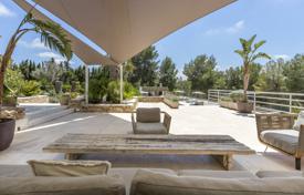 Villa – Ibiza, Islas Baleares, España. 29 500 €  por semana