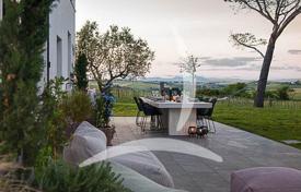 6 dormitorio villa 400 m² en Santa Luce, Italia. 1 650 000 €