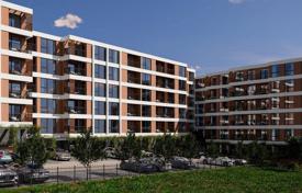 3 dormitorio piso 104 m² en Burgas (city), Bulgaria. 102 000 €