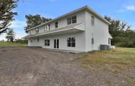 Cortijo 496 m² en Florida, Estados Unidos. $1 200 000