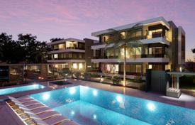 5-dormitorio apartamentos en edificio nuevo 190 m² en Döşemealtı, Turquía. $750 000