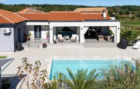 3 dormitorio casa de pueblo 120 m² en Barban, Croacia. 450 000 €