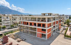 2-dormitorio apartamentos en edificio nuevo 82 m² en Kalamata, Grecia. 350 000 €