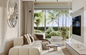 2 dormitorio piso 87 m² en Bang Tao Beach, Tailandia. $305 000