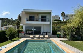 5 dormitorio villa 150 m² en Cassandra, Grecia. 695 000 €