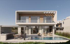 4 dormitorio piso 170 m² en Geroskipou, Chipre. de 530 000 €