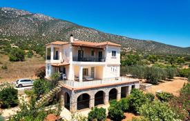 5 dormitorio villa 132 m² en Kranidi, Grecia. 345 000 €