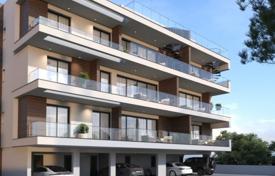 2 dormitorio piso 80 m² en Mesa Geitonia, Chipre. 391 000 €