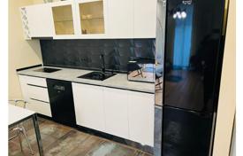 2 dormitorio piso 60 m² en Vake-Saburtalo, Georgia. $155 000