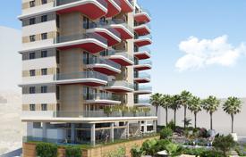 2 dormitorio piso 113 m² en Calp, España. 479 000 €