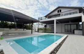 3 dormitorio villa 257 m² en Surat Thani, Tailandia. $418 000