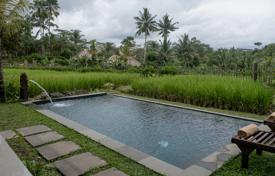 New residential complex with villas en Ubud, Indonesia. de $250 000