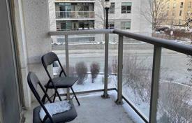 1 dormitorio piso en Lansdowne Avenue, Canadá. C$695 000