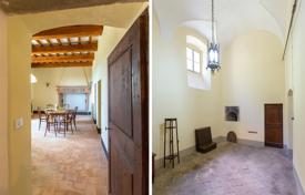 Castillo – Perugia, Umbria, Italia. 2 500 000 €