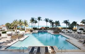 Piso – Miami Beach, Florida, Estados Unidos. $1 250 000