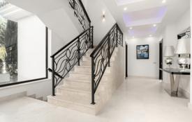 5 dormitorio villa 714 m² en Marbella, España. 4 400 000 €