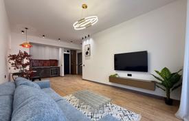 2 dormitorio piso 56 m² en Vieja Tiflis, Georgia. $132 000
