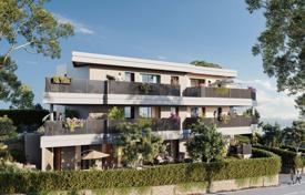 New residential complex with apartments en Cannes, Francia. de 335 000 €