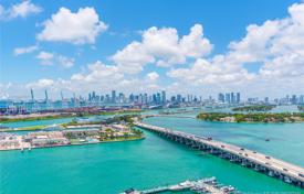 Piso – Miami Beach, Florida, Estados Unidos. $5 999 000
