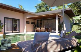 New residential complex with villas en Maret, Tailandia. de $185 000