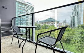 2 dormitorio piso 60 m² en Pattaya, Tailandia. $257 000