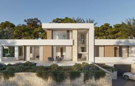 4 dormitorio chalet 240 m² en Denia, España. 1 600 000 €