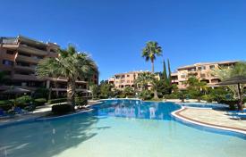 3 dormitorio piso 106 m² en Pafos, Chipre. 340 000 €