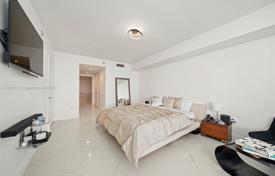 3-dormitorio apartamentos en condominio 171 m² en Hallandale Beach, Estados Unidos. $1 570 000