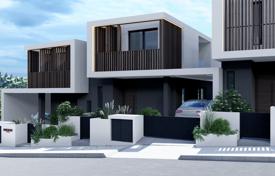 5 dormitorio villa 395 m² en Limassol (city), Chipre. 1 815 000 €