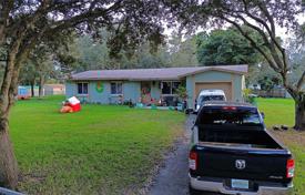 Casa de pueblo – Davie, Broward, Florida,  Estados Unidos. $989 000