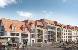 New residential complex with apartments en Cucq, Francia. de 302 000 €