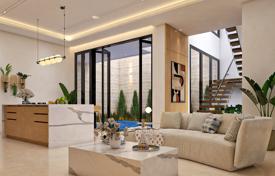 2 dormitorio villa 268 m² en Pererenan, Indonesia. $285 000