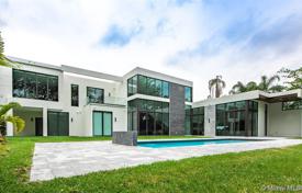 Villa – Pinecrest, Florida, Estados Unidos. $3 480 000