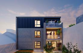 New residential complex with apartments en Montreuil, Francia. de 374 000 €
