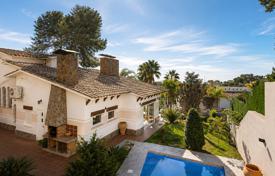 6 dormitorio casa de pueblo 932 m² en Blanes, España. 1 500 000 €