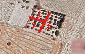Terreno en Larnaca, Chipre. 235 000 €