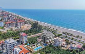 New residential complex with apartments en Alanya, Turquía. de $185 000