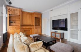 3 dormitorio piso 101 m² en Presnensky district, Rusia. 120 000 000 ₽