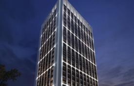 Oficina Binghatti Moonlight – Jaddaf Waterfront, Dubai, EAU. $646 000