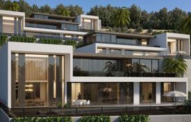 6 dormitorio villa 648 m² en Antalya (city), Turquía. 52 752 000 TRY