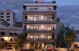 2 dormitorio piso 43 m² en Piraeus, Grecia. de 270 000 €