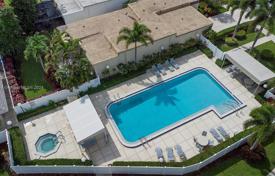 Casa de pueblo – Lake Worth, Palm Beach, Florida,  Estados Unidos. $550 000