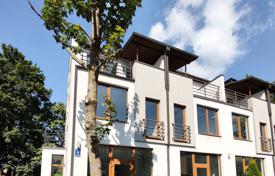 4 dormitorio adosado 172 m² en Vidzeme Suburb, Letonia. 280 000 €