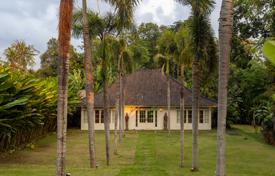 2 dormitorio villa 300 m² en Tumbak Bayuh, Indonesia. $549 000