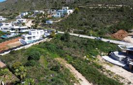 Terreno en Jávea, España. 290 000 €