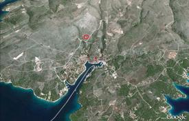 Cortijo – Milna, Split-Dalmatia County, Croacia. 75 000 €