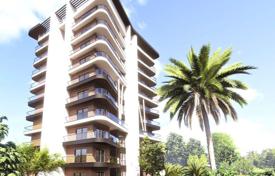 2-dormitorio apartamentos en edificio nuevo 84 m² en Trikomo, Chipre. 215 000 €