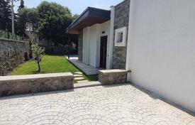 3 dormitorio villa 105 m² en Gümüşlük, Turquía. 28 153 000 TRY
