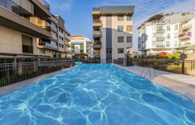Piso 135 m² en Konyaalti, Turquía. 18 158 000 TRY