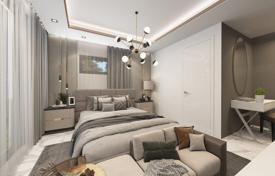 2 dormitorio piso en Pafos, Chipre. 250 000 €